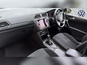 Used Volkswagen Tiguan 2023 for sale - 75922491: Photo
