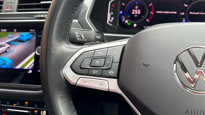 Used Volkswagen Tiguan 2023 for sale - 75922491: Photo 30