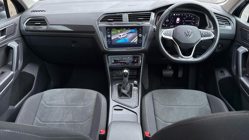 Used Volkswagen Tiguan 2023 for sale - 75922491: Photo 31