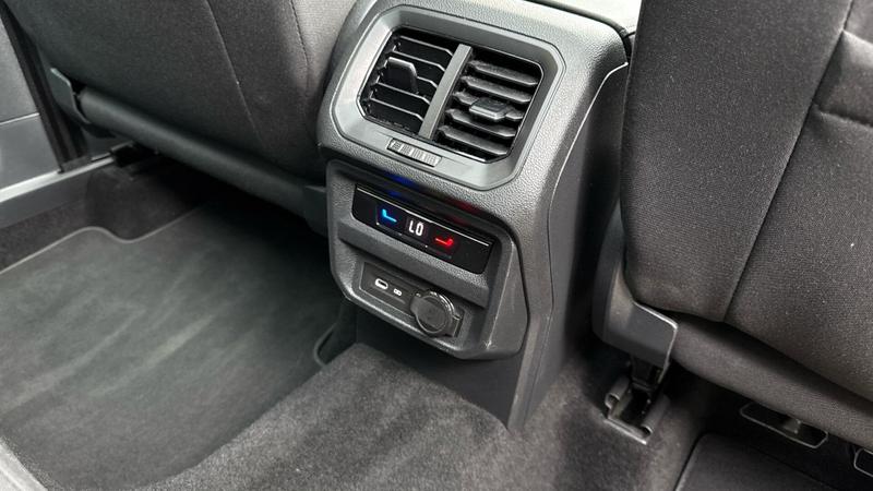 Used Volkswagen Tiguan 2023 for sale - 75922491: Photo 32