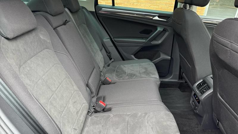 Used Volkswagen Tiguan 2023 for sale - 75922491: Photo 33