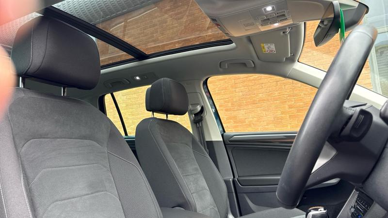 Used Volkswagen Tiguan 2023 for sale - 75922491: Photo 34