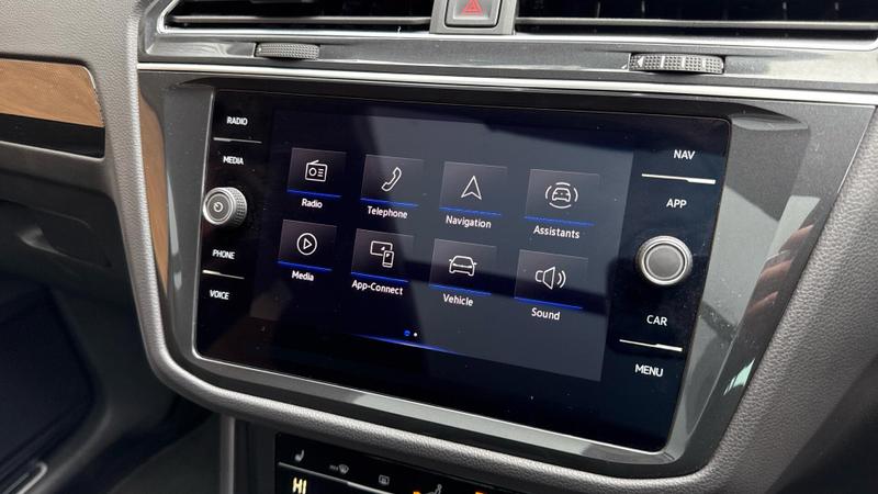 Used Volkswagen Tiguan 2023 for sale - 75922491: Photo 7