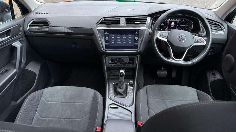 Used Volkswagen Tiguan 2023 for sale - 75922491: Photo 8