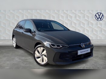 Used Volkswagen Golf 2026 for sale - 77735989: Photo