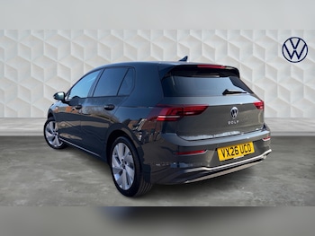 Used Volkswagen Golf 2026 for sale - 77735989: Photo