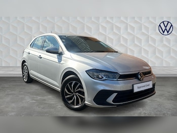Used Volkswagen Polo 2022 for sale - 79060442: Photo