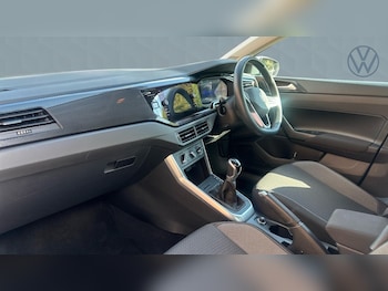 Used Volkswagen Polo 2022 for sale - 79060442: Photo