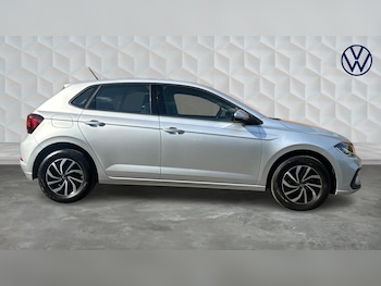 Used Volkswagen Polo 2022 for sale - 79060442: Photo