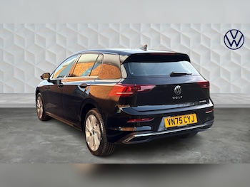Used Volkswagen Golf 2025 for sale - 77515646: Photo