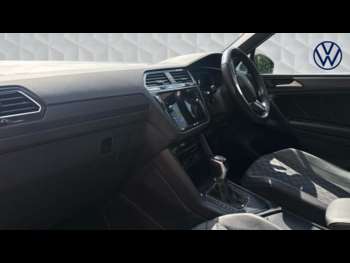Used Volkswagen Tiguan 2021 for sale - 74747981: Photo