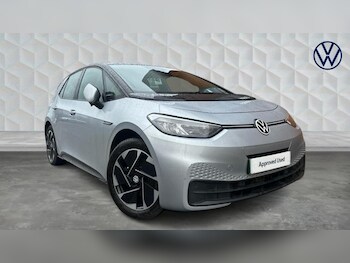 Volkswagen ID.3 feature image