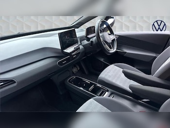 Used Volkswagen ID.3 2020 for sale - 77116699: Photo