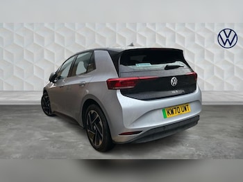Used Volkswagen ID.3 2020 for sale - 77116699: Photo