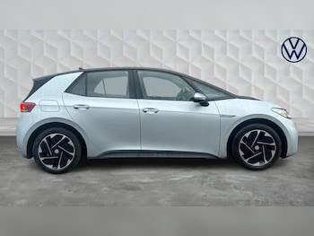 Used Volkswagen ID.3 2020 for sale - 77116699: Photo