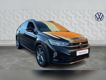 Volkswagen Taigo feature image