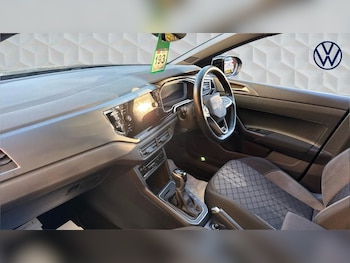 Used Volkswagen Taigo 2022 for sale - 77013730: Photo