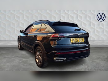 Used Volkswagen Taigo 2022 for sale - 77013730: Photo