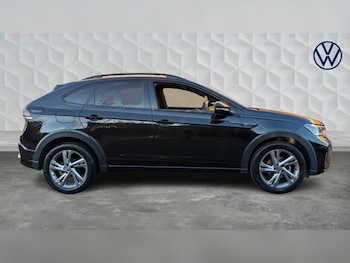 Used Volkswagen Taigo 2022 for sale - 77013730: Photo