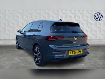 Used Volkswagen Golf 2026 for sale - 79113512: Photo
