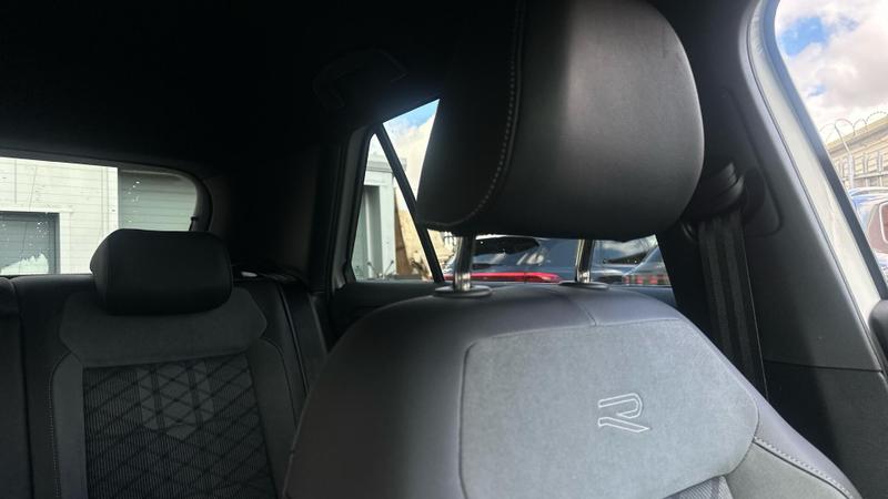 Vehicle 29