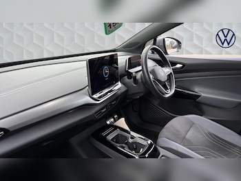 Used Volkswagen ID.4 2024 for sale - 77619164: Photo