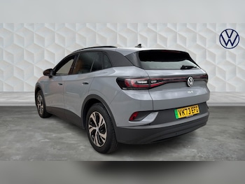 Used Volkswagen ID.4 2024 for sale - 77619164: Photo