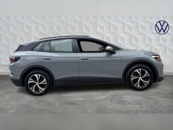 Used Volkswagen ID.4 2024 for sale - 77619164: Photo