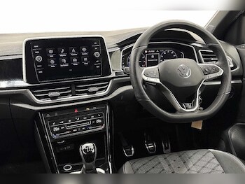 Used Volkswagen T-Roc 2025 for sale - 78313786: Photo