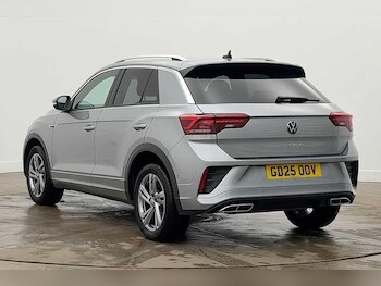 Used Volkswagen T-Roc 2025 for sale - 78313786: Photo