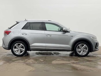 Used Volkswagen T-Roc 2025 for sale - 78313786: Photo
