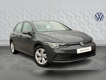 Volkswagen Golf feature image