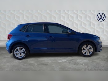 Used Volkswagen Polo 2018 for sale - 77393836: Photo