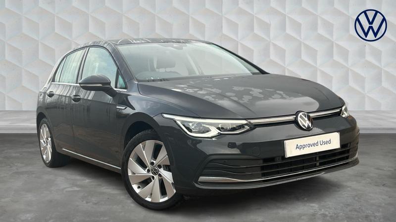 Used Volkswagen Golf 2023 for sale - 76819137: Photo 1