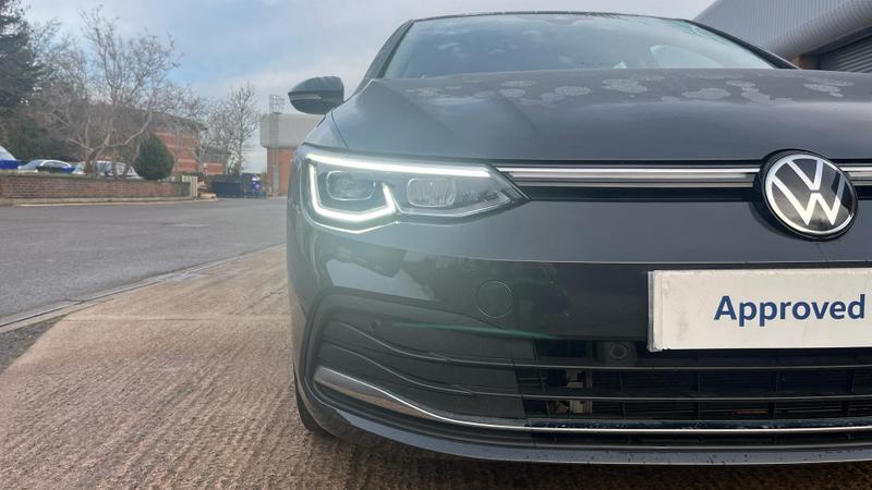 Used Volkswagen Golf 2023 for sale - 76819137: Photo 10