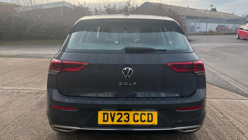 Used Volkswagen Golf 2023 for sale - 76819137: Photo 14