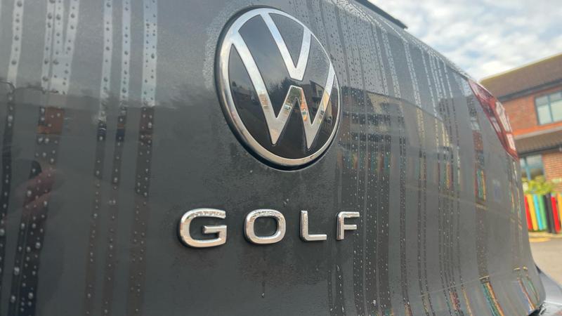 Used Volkswagen Golf 2023 for sale - 76819137: Photo 15