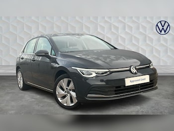 2023 - 1.5 TSI 150 Style 5dr Manual