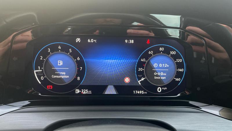 Used Volkswagen Golf 2023 for sale - 76819137: Photo 23