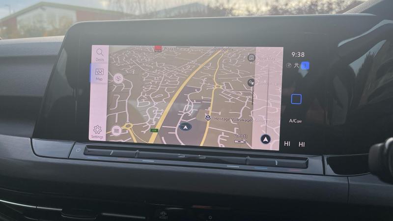 Used Volkswagen Golf 2023 for sale - 76819137: Photo 24