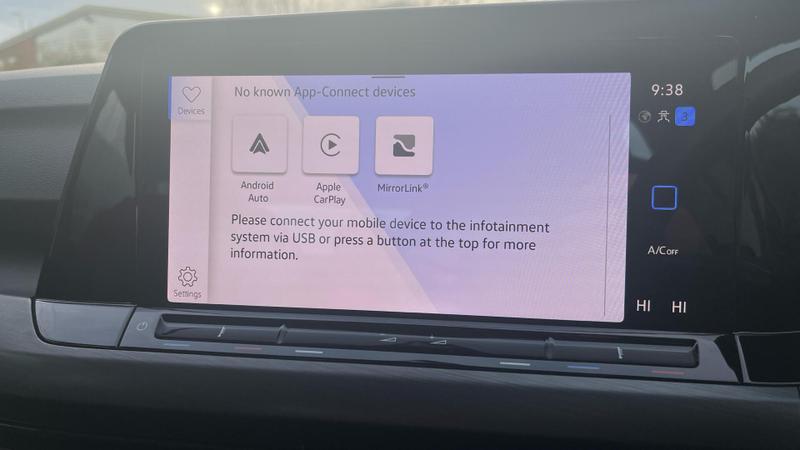 Used Volkswagen Golf 2023 for sale - 76819137: Photo 25