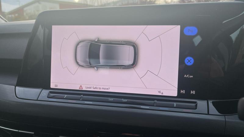 Used Volkswagen Golf 2023 for sale - 76819137: Photo 27