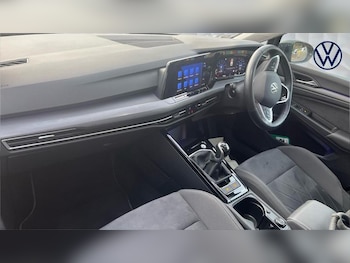 Used Volkswagen Golf 2023 for sale - 76819137: Photo