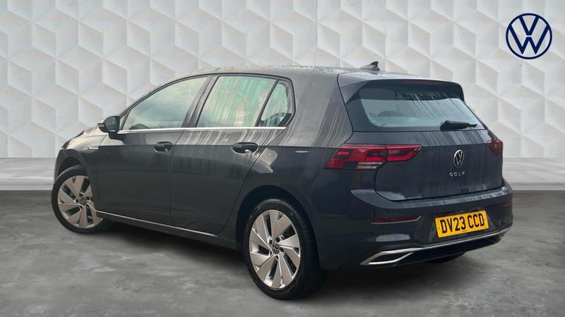 Used Volkswagen Golf 2023 for sale - 76819137: Photo 3