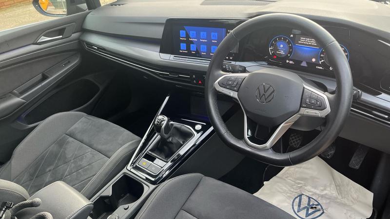 Used Volkswagen Golf 2023 for sale - 76819137: Photo 6