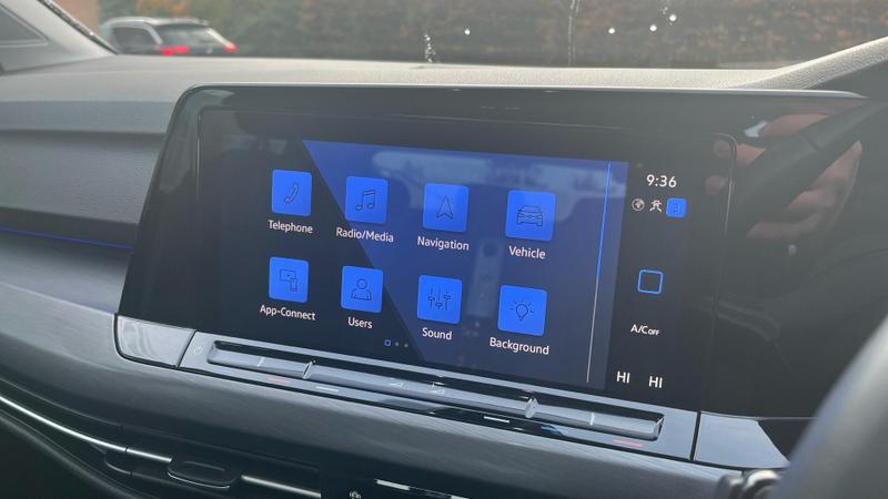 Used Volkswagen Golf 2023 for sale - 76819137: Photo 7