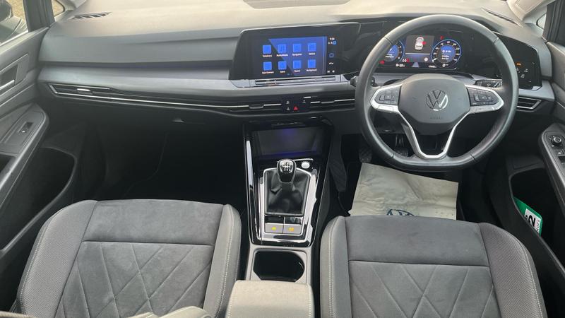 Used Volkswagen Golf 2023 for sale - 76819137: Photo 8