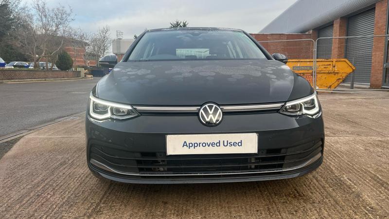 Used Volkswagen Golf 2023 for sale - 76819137: Photo 9