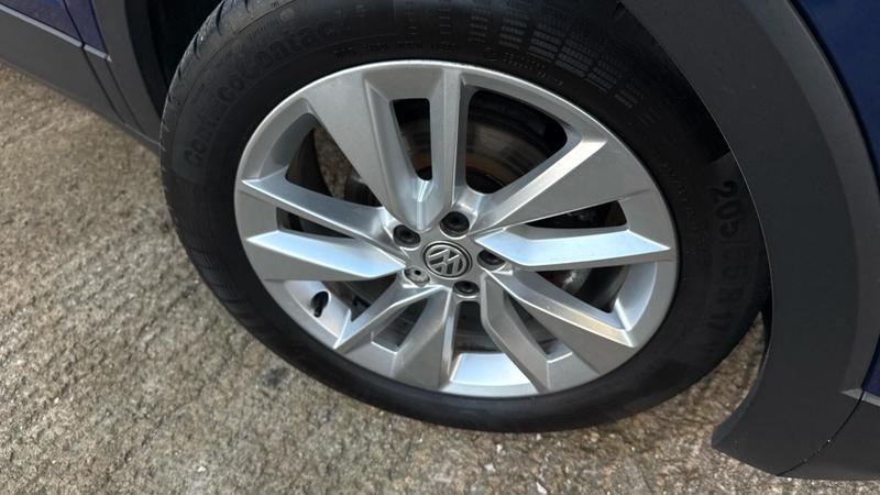 Used Volkswagen T-Cross for sale - 77009847: Photo 10