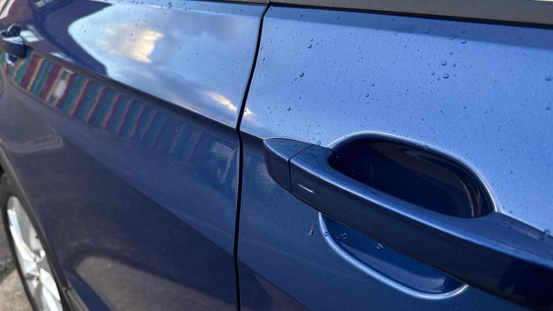 Used Volkswagen T-Cross for sale - 77009847: Photo 11